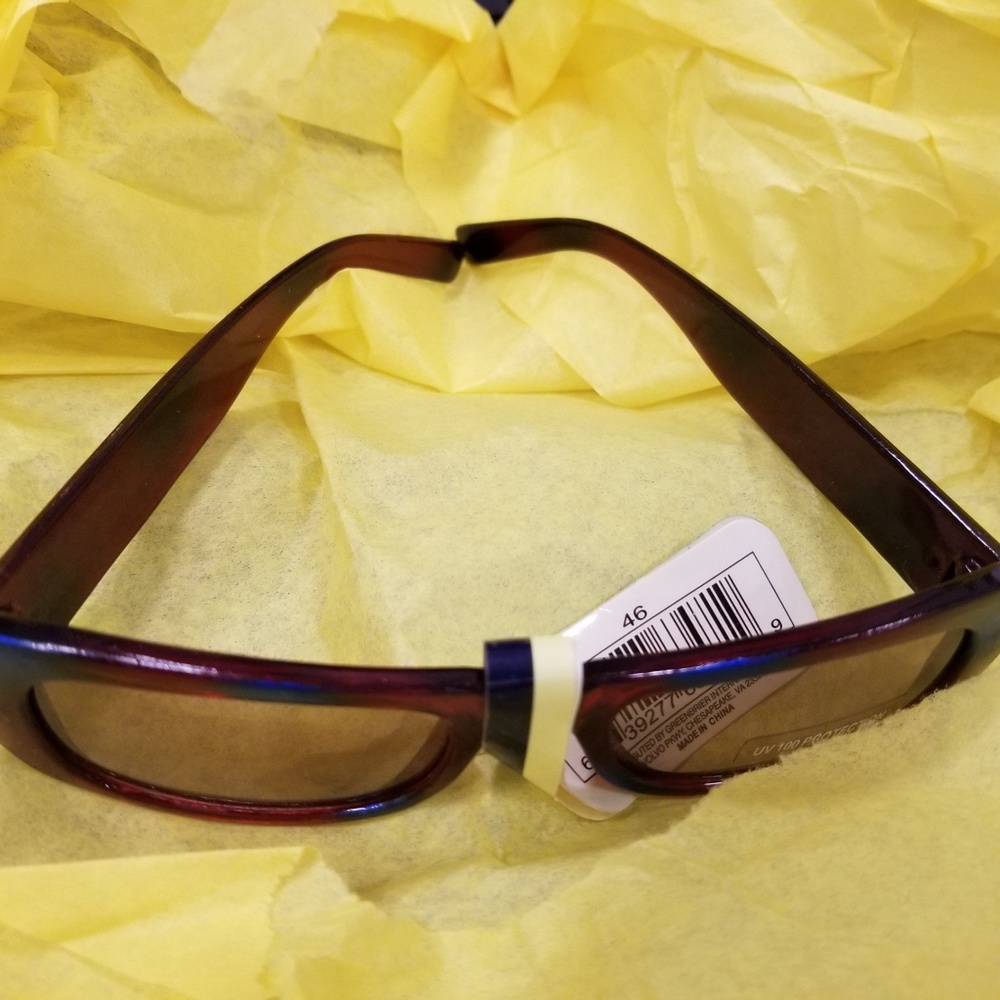 New brown shades